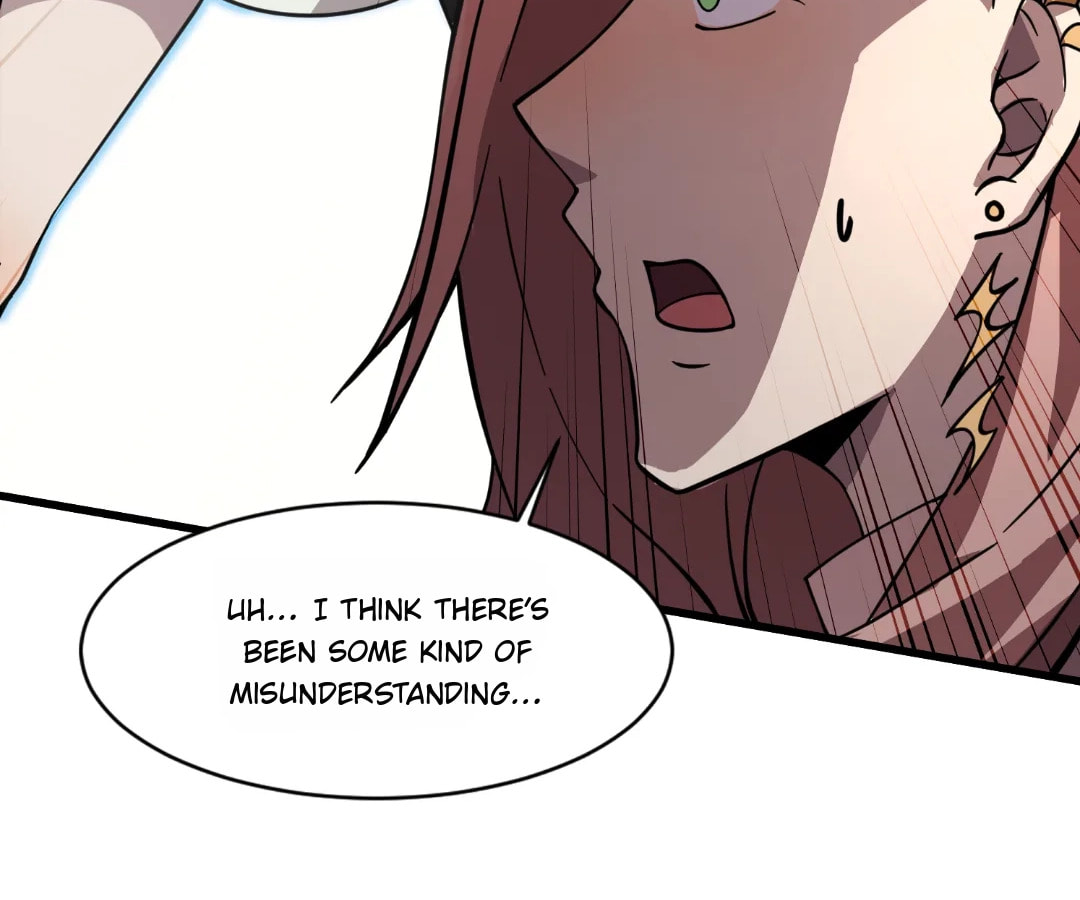 The Ultimate Summoner Chapter 214 page 17 - 