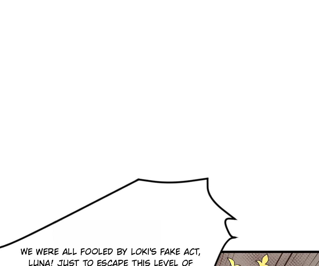 The Ultimate Summoner Chapter 214 page 18 - 