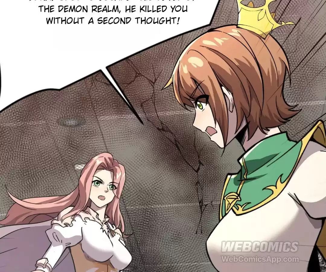 The Ultimate Summoner Chapter 214 page 19 - 
