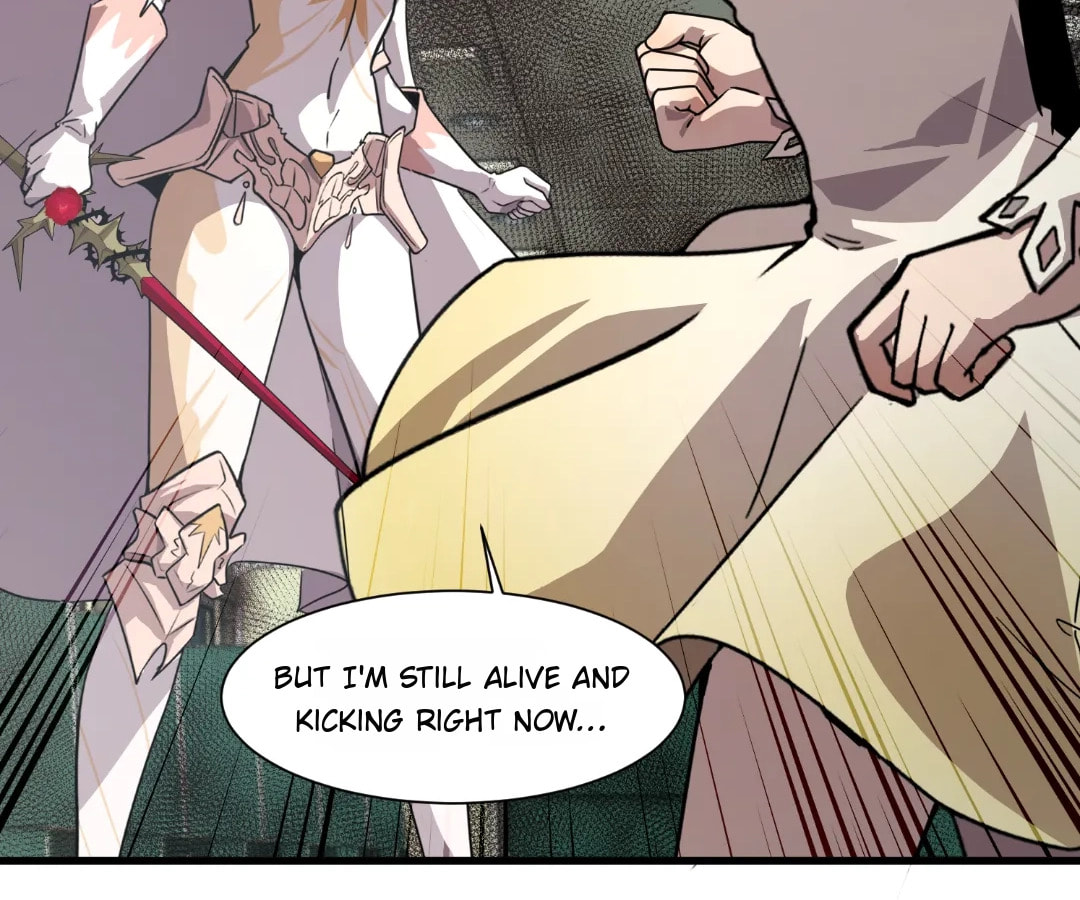 The Ultimate Summoner Chapter 214 page 20 - 