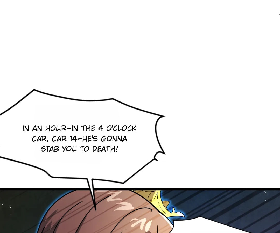 The Ultimate Summoner Chapter 214 page 21 - 