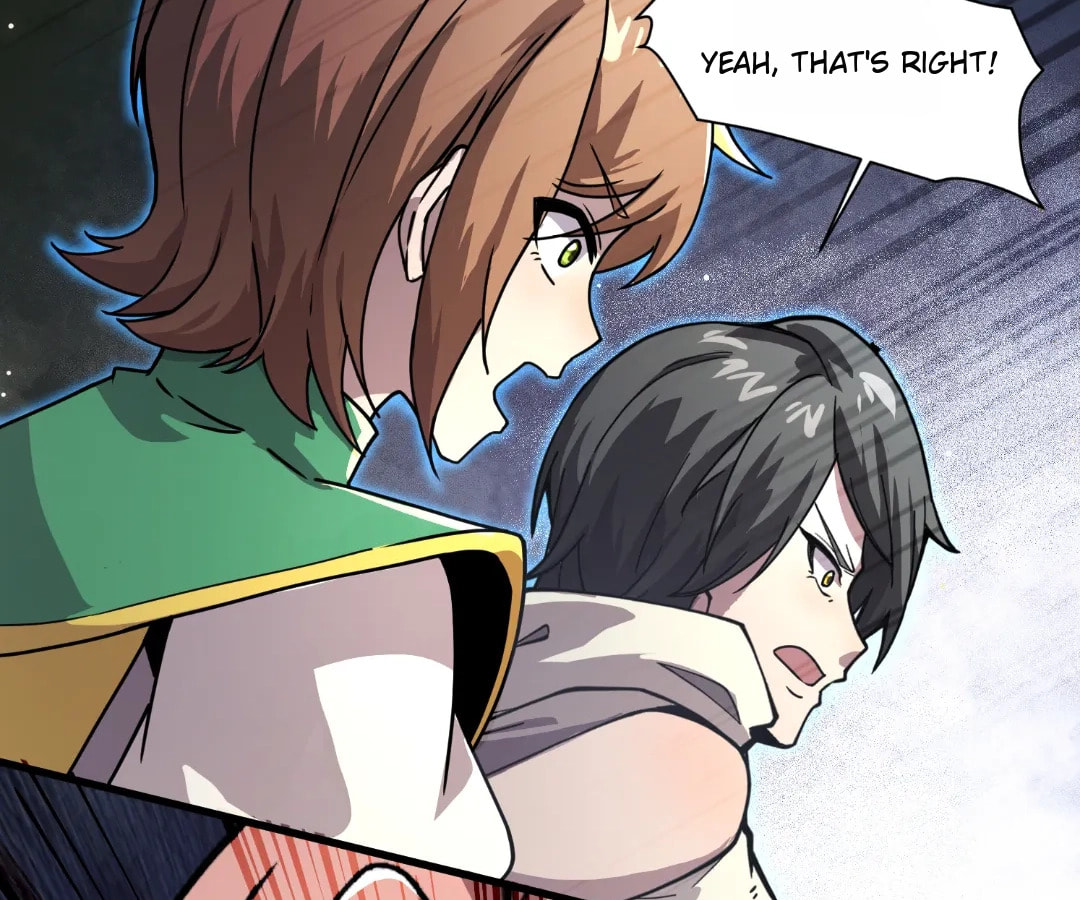 The Ultimate Summoner Chapter 214 page 22 - 