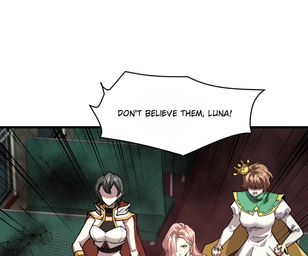 The Ultimate Summoner Chapter 214 page 25 - 