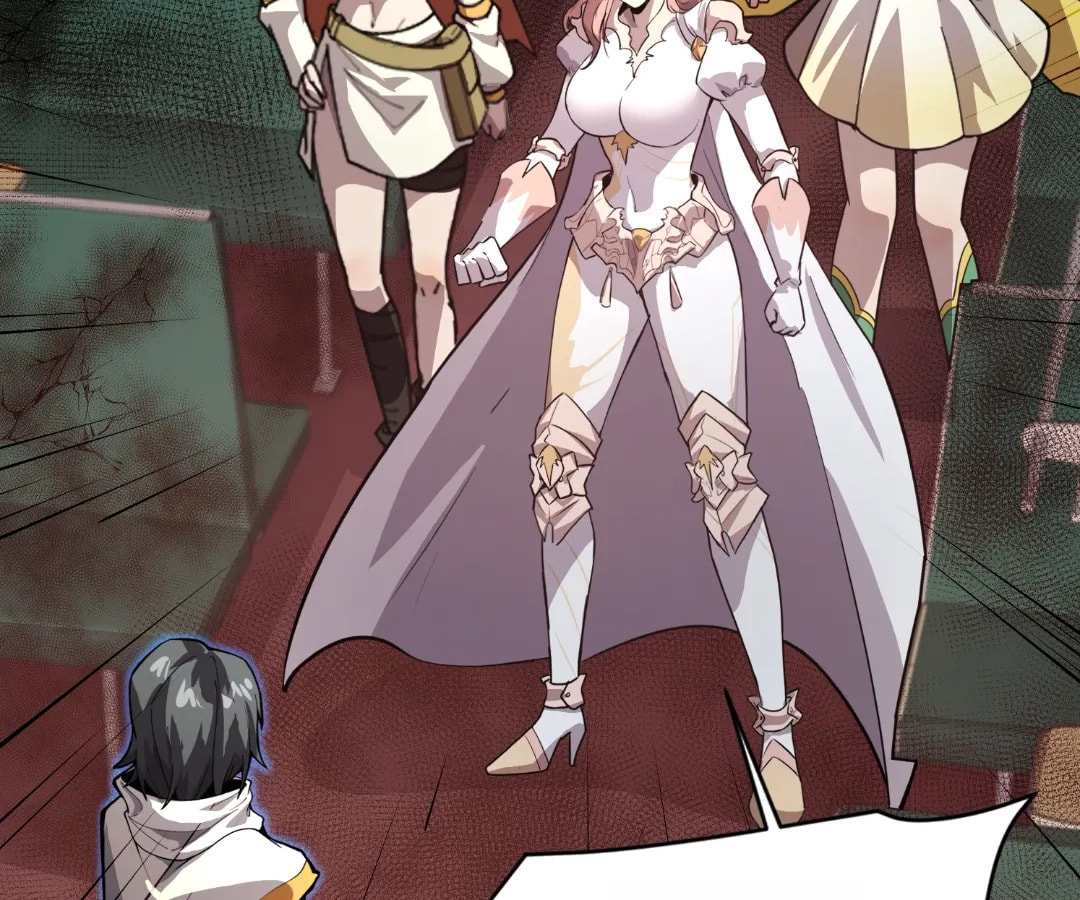 The Ultimate Summoner Chapter 214 page 26 - 