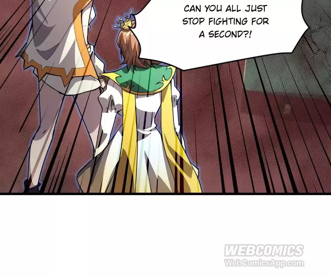 The Ultimate Summoner Chapter 214 page 27 - 