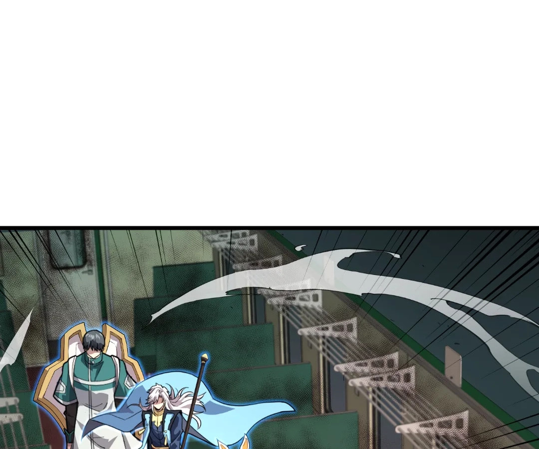 The Ultimate Summoner Chapter 214 page 28 - 