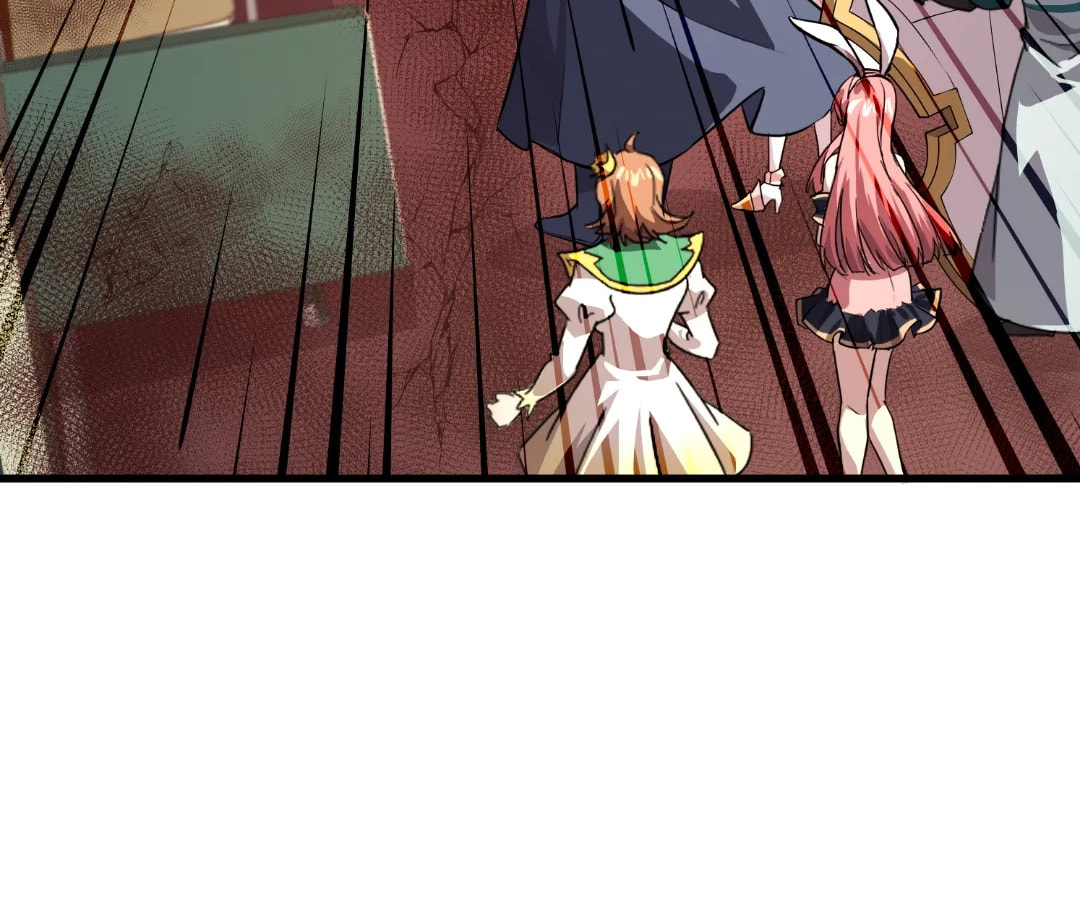 The Ultimate Summoner Chapter 214 page 30 - 