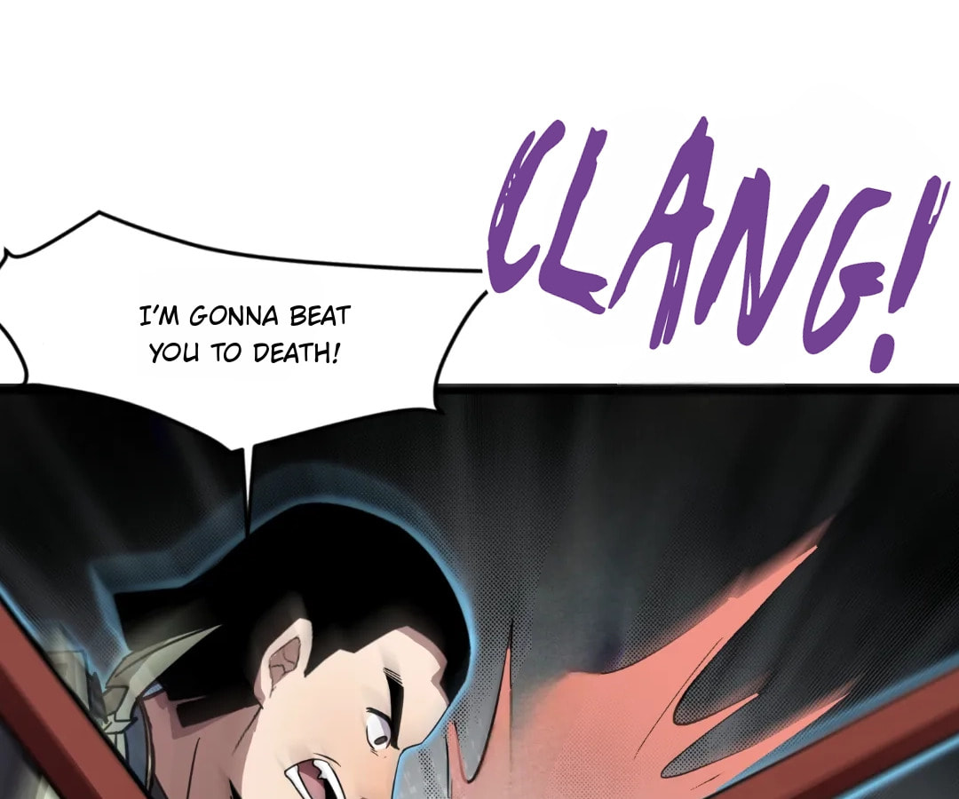 The Ultimate Summoner Chapter 214 page 4 - 