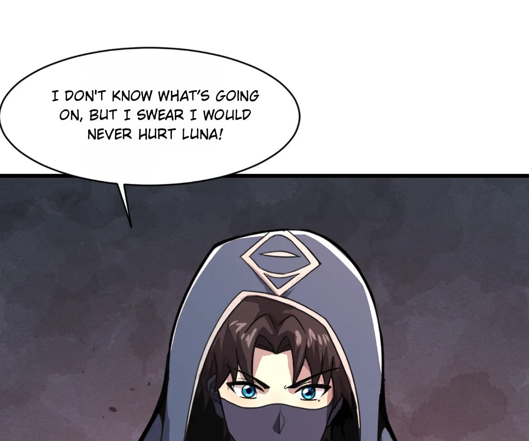 The Ultimate Summoner Chapter 214 page 31 - 