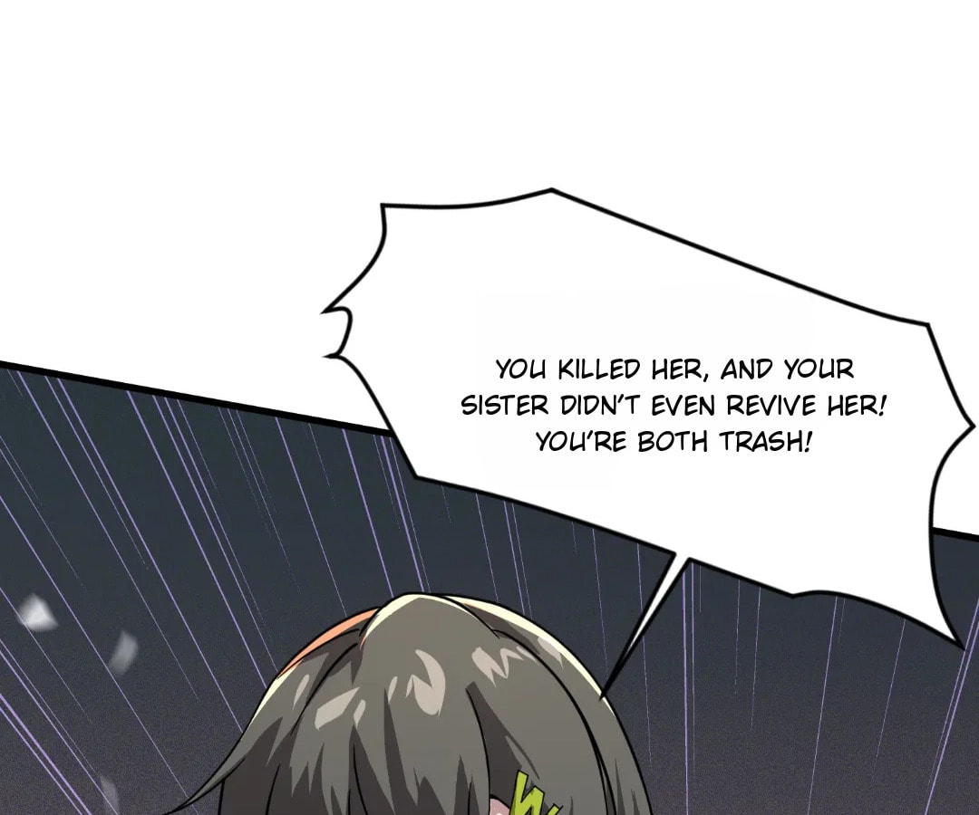 The Ultimate Summoner Chapter 214 page 34 - 
