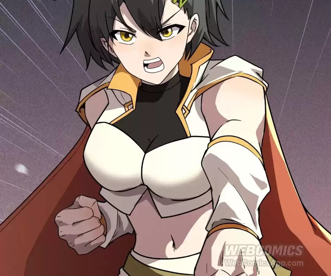 The Ultimate Summoner Chapter 214 page 35 - 