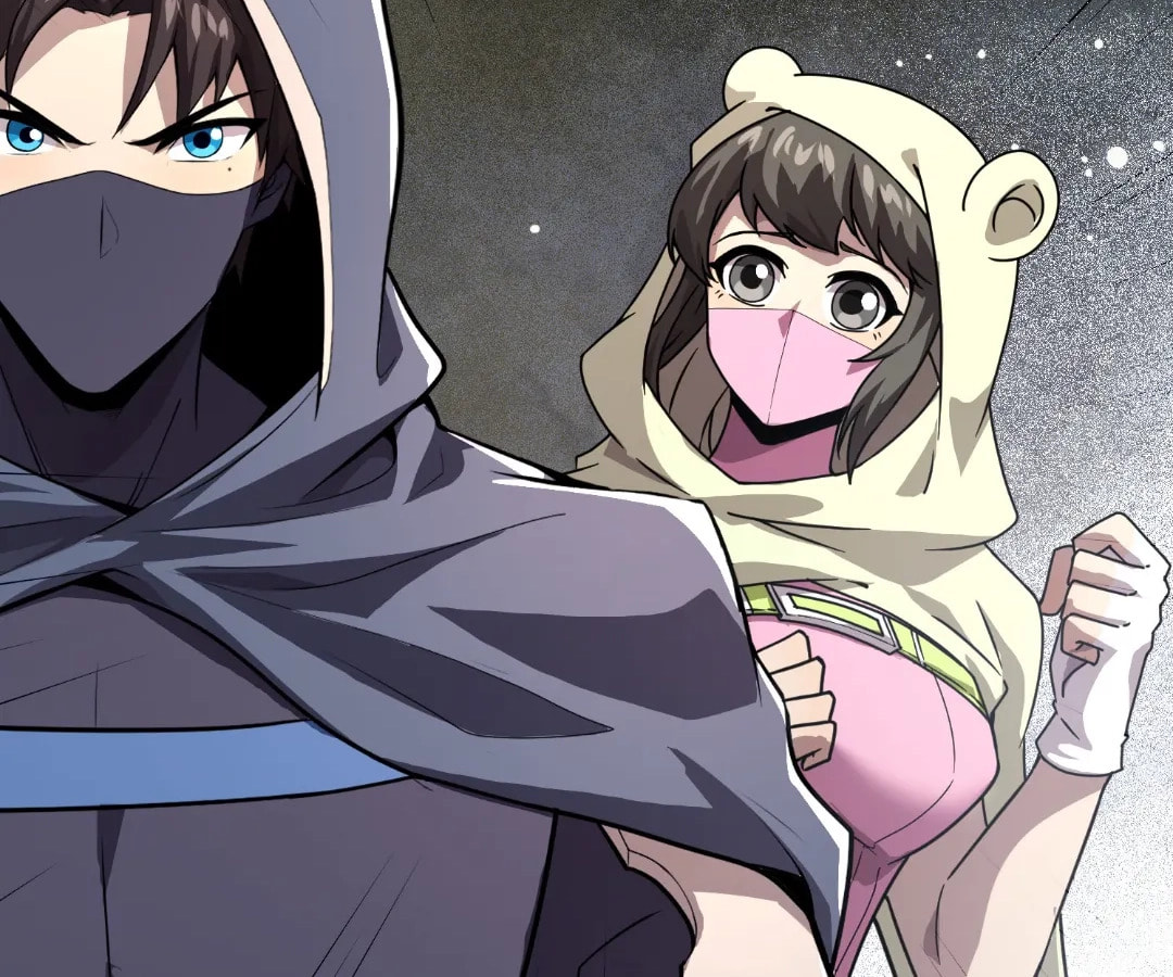 The Ultimate Summoner Chapter 214 page 38 - 