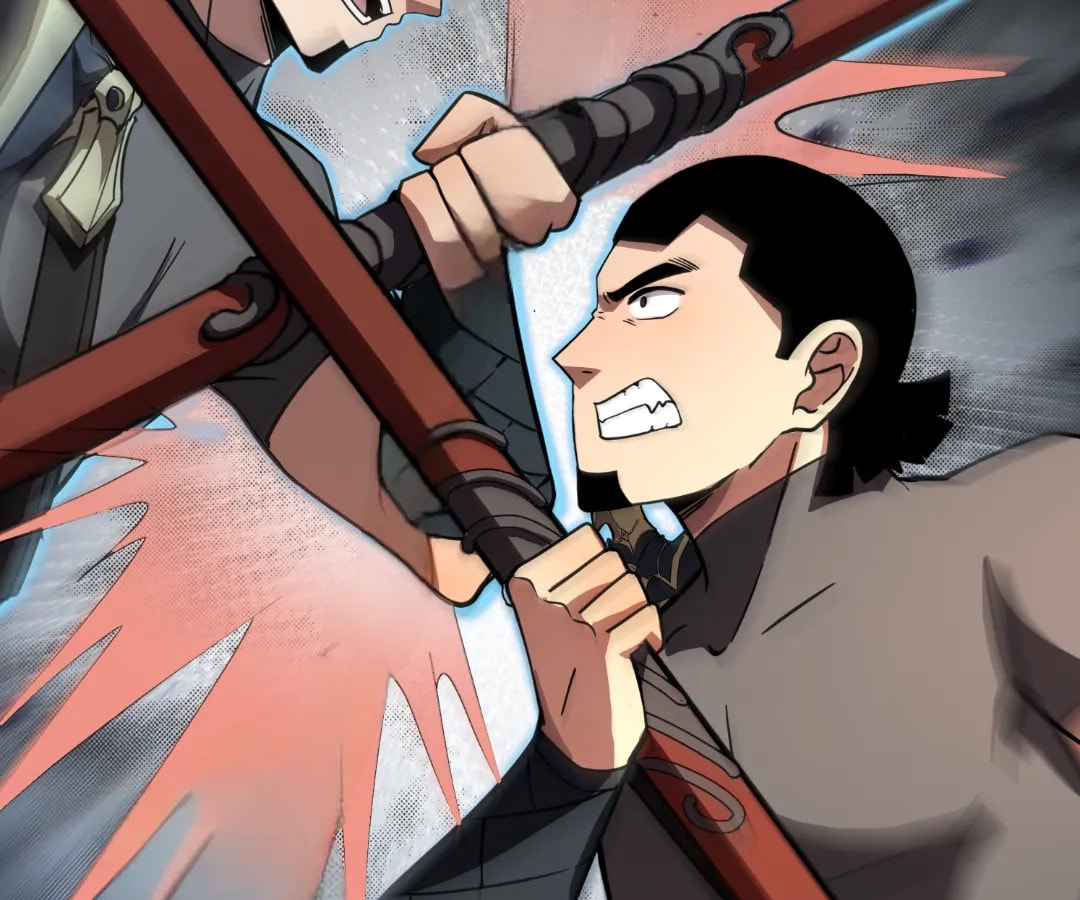 The Ultimate Summoner Chapter 214 page 5 - 