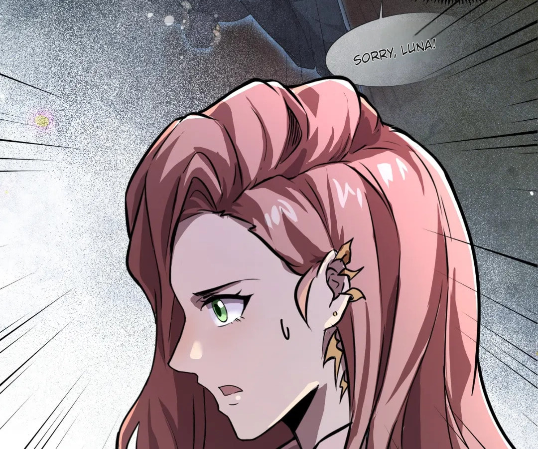 The Ultimate Summoner Chapter 214 page 41 - 
