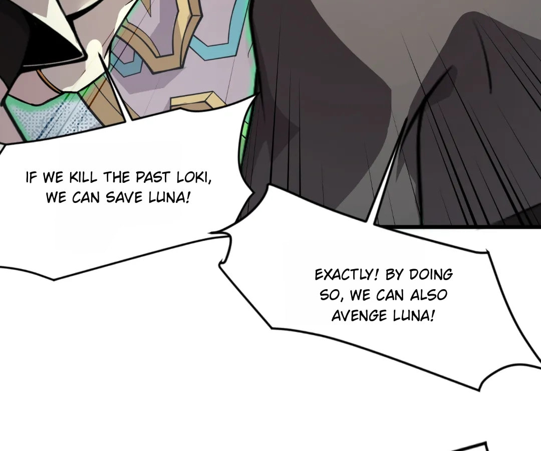 The Ultimate Summoner Chapter 214 page 45 - 