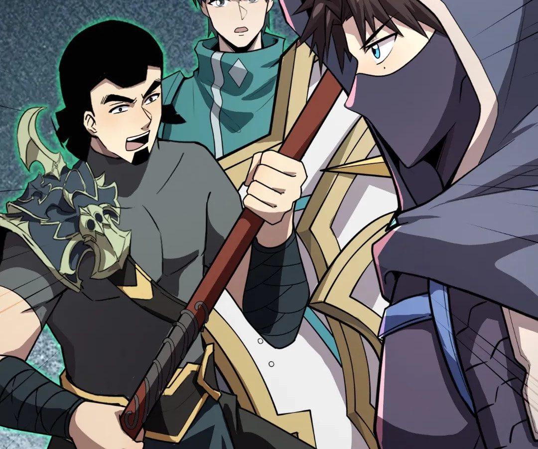 The Ultimate Summoner Chapter 214 page 47 - 