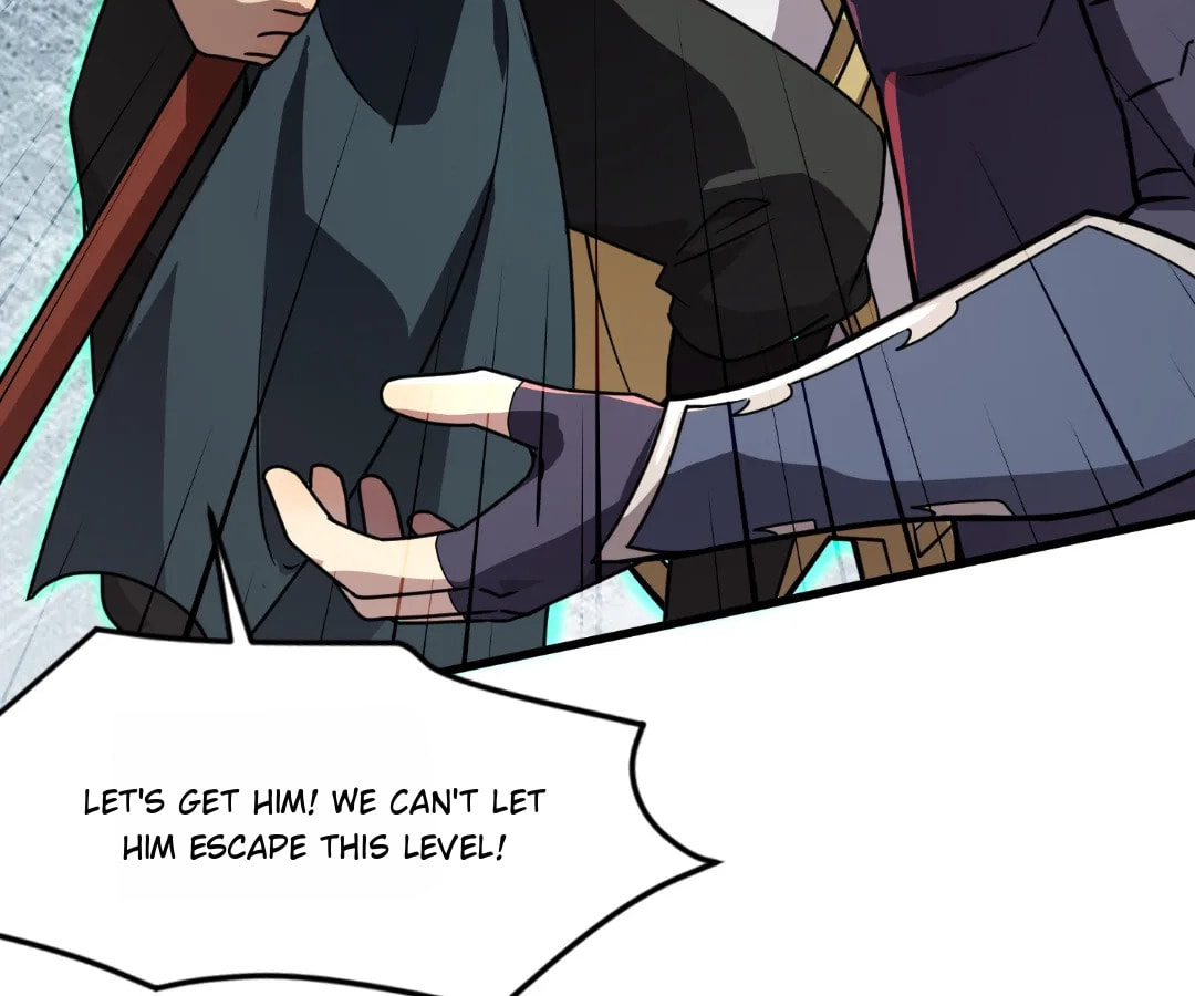 The Ultimate Summoner Chapter 214 page 48 - 