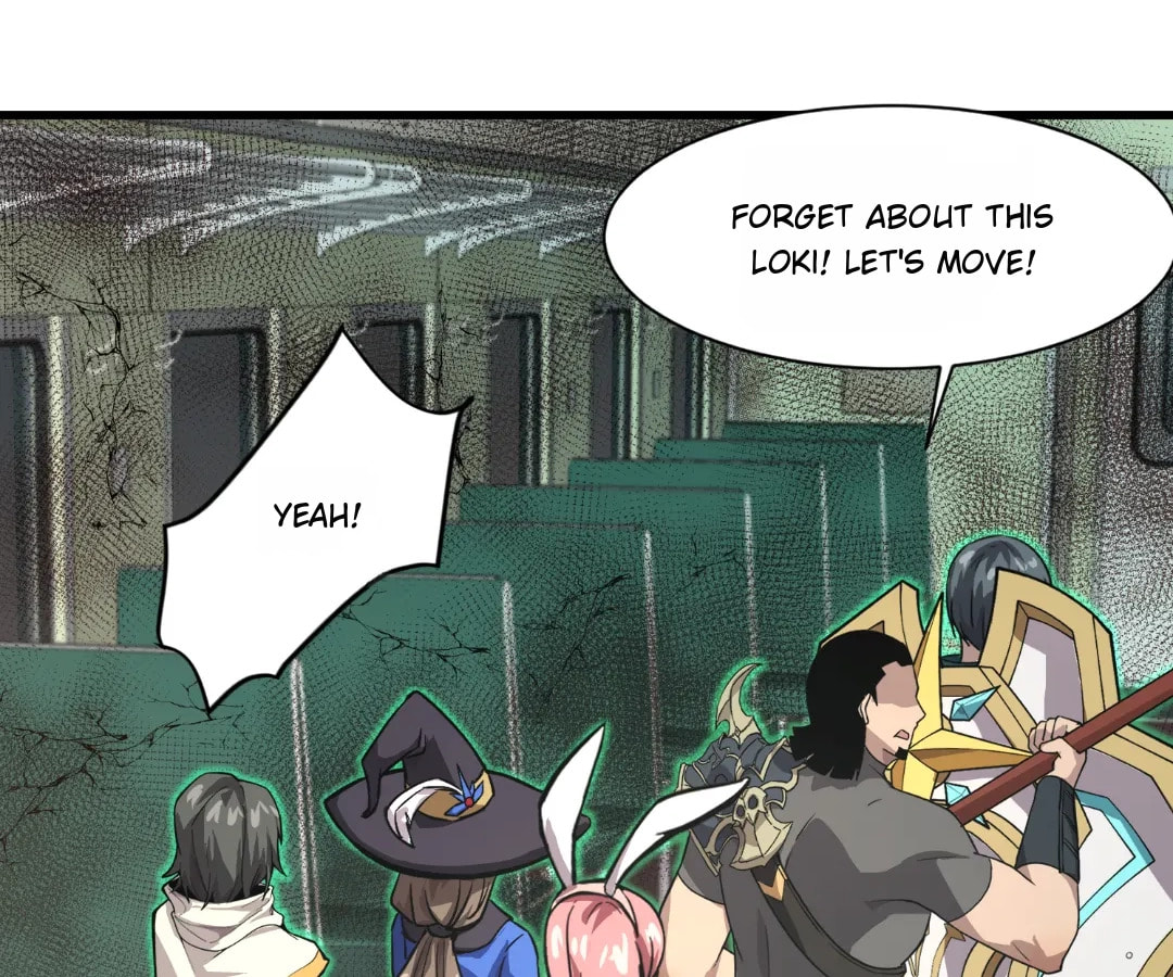 The Ultimate Summoner Chapter 214 page 53 - 