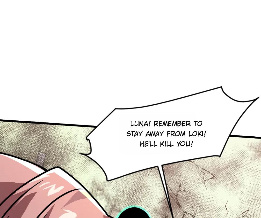 The Ultimate Summoner Chapter 214 page 56 - 