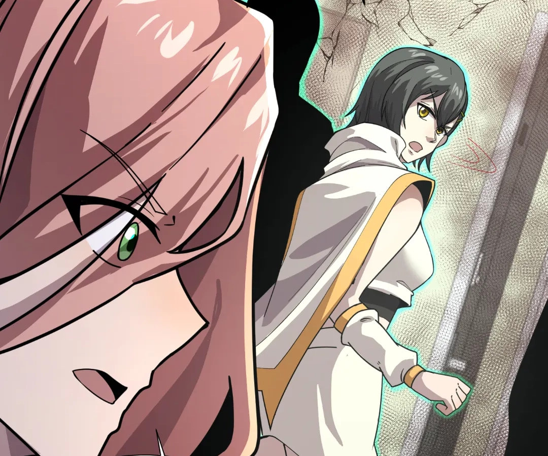 The Ultimate Summoner Chapter 214 page 57 - 