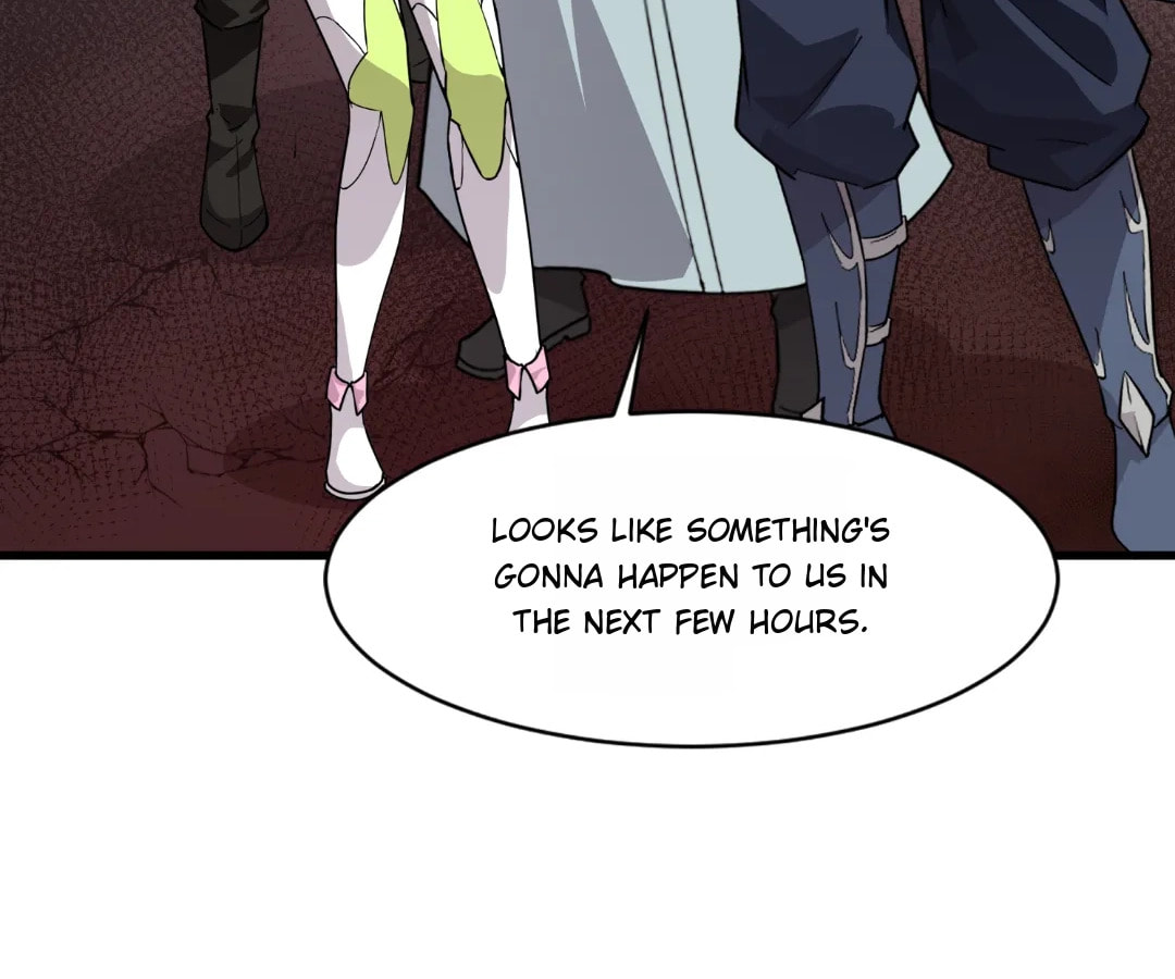 The Ultimate Summoner Chapter 214 page 63 - 