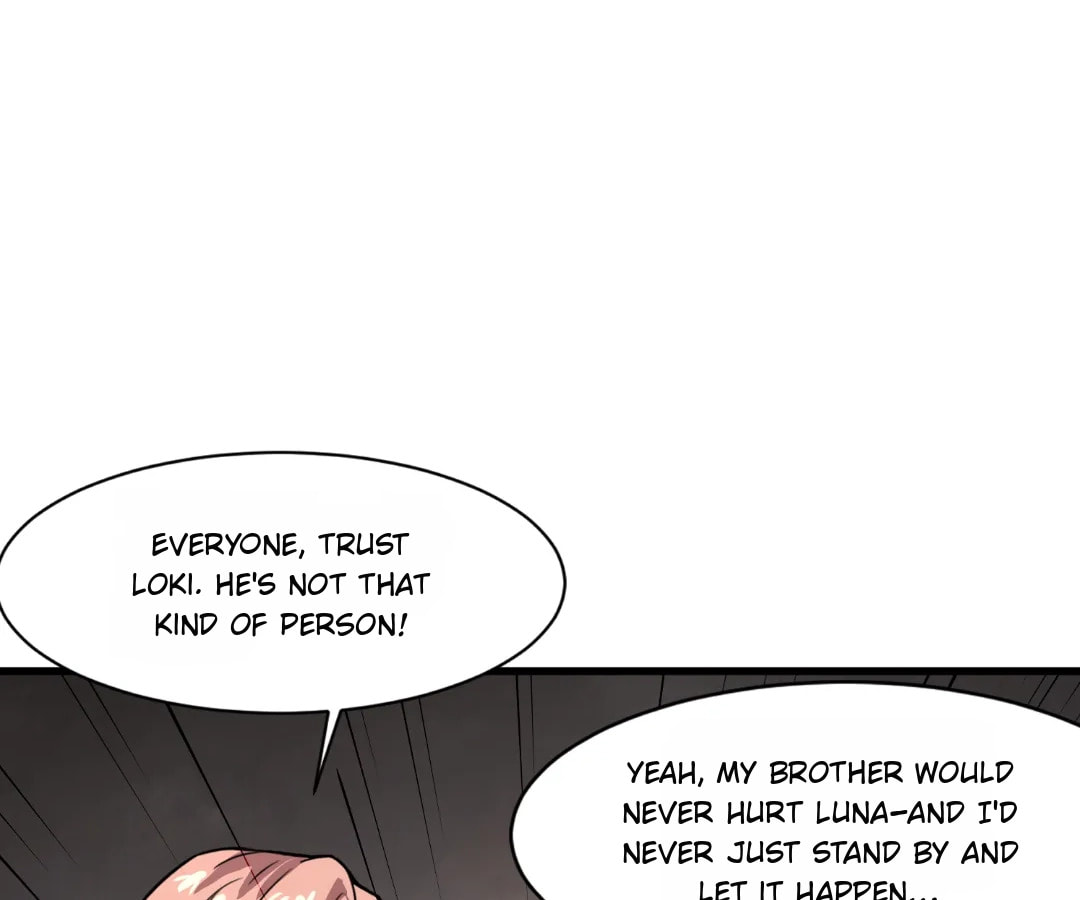 The Ultimate Summoner Chapter 214 page 64 - 