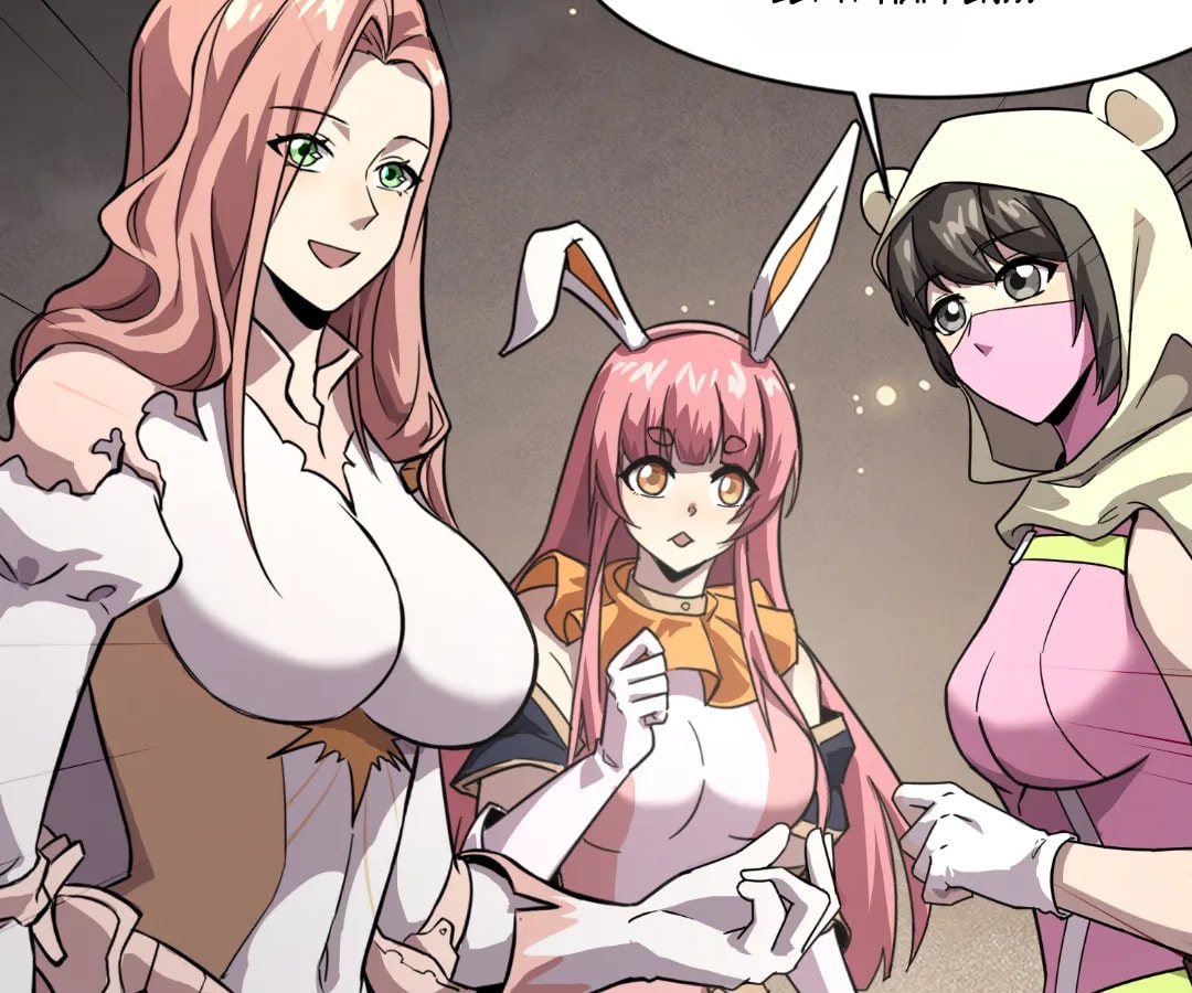 The Ultimate Summoner Chapter 214 page 65 - 