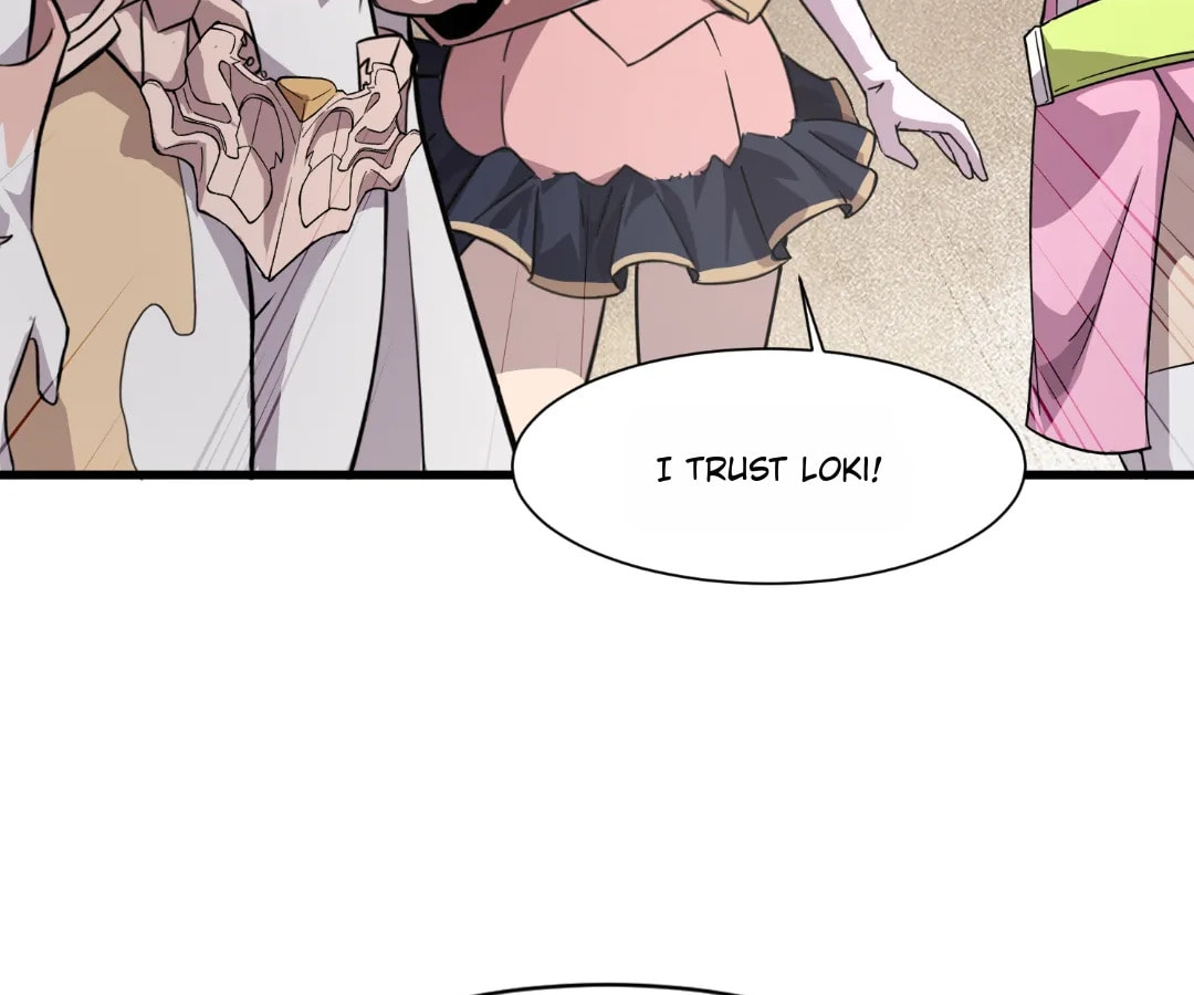The Ultimate Summoner Chapter 214 page 66 - 
