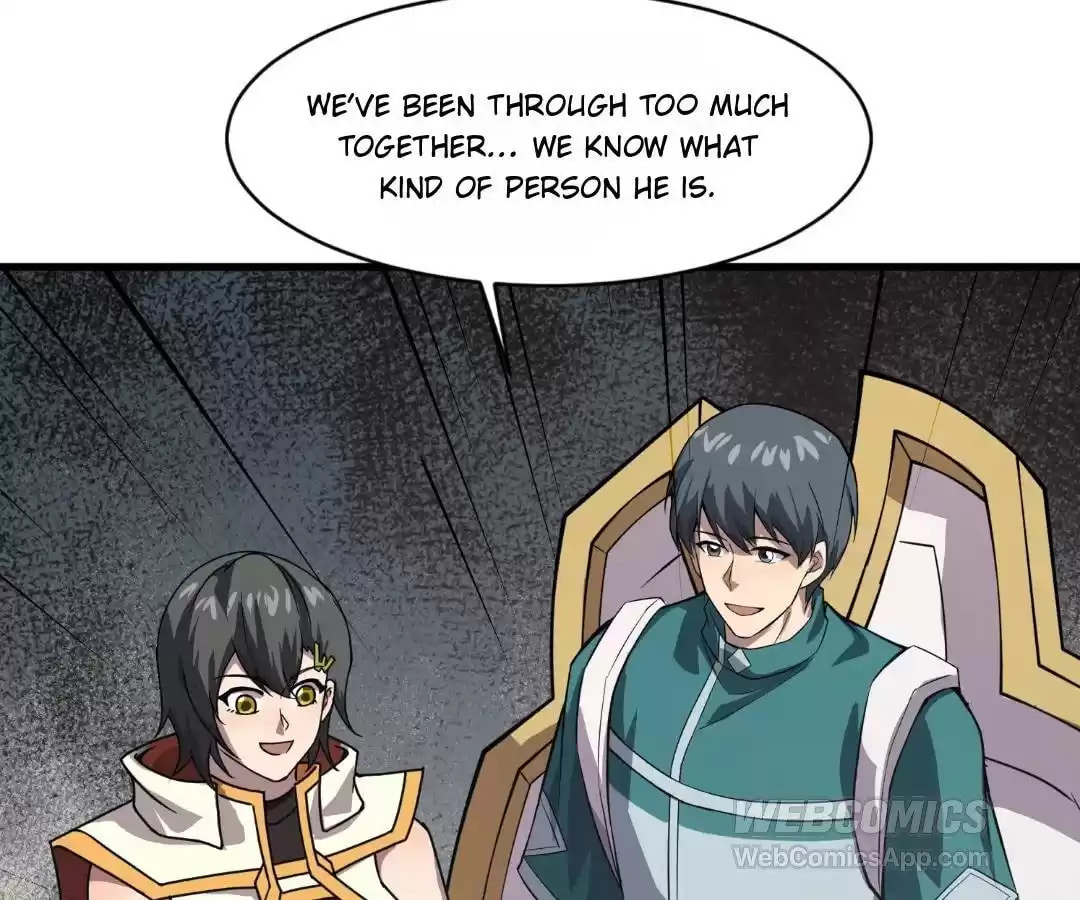 The Ultimate Summoner Chapter 214 page 67 - 