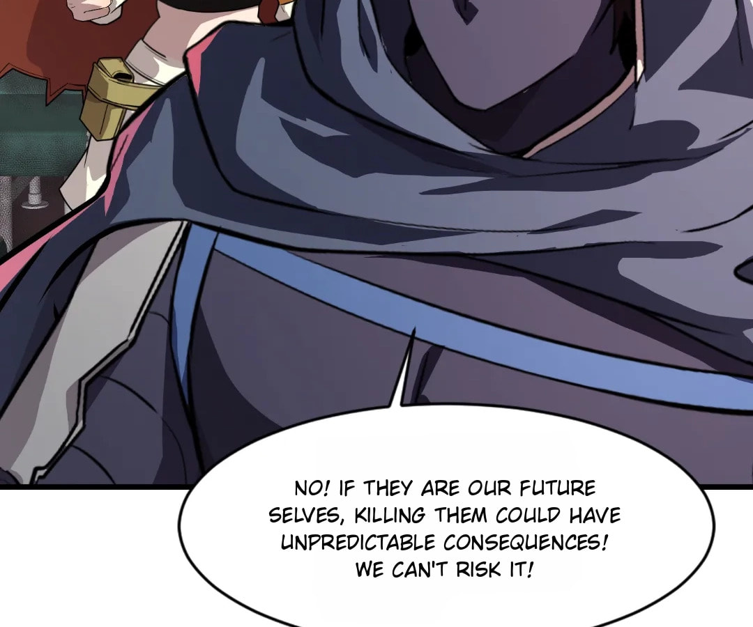 The Ultimate Summoner Chapter 214 page 8 - 
