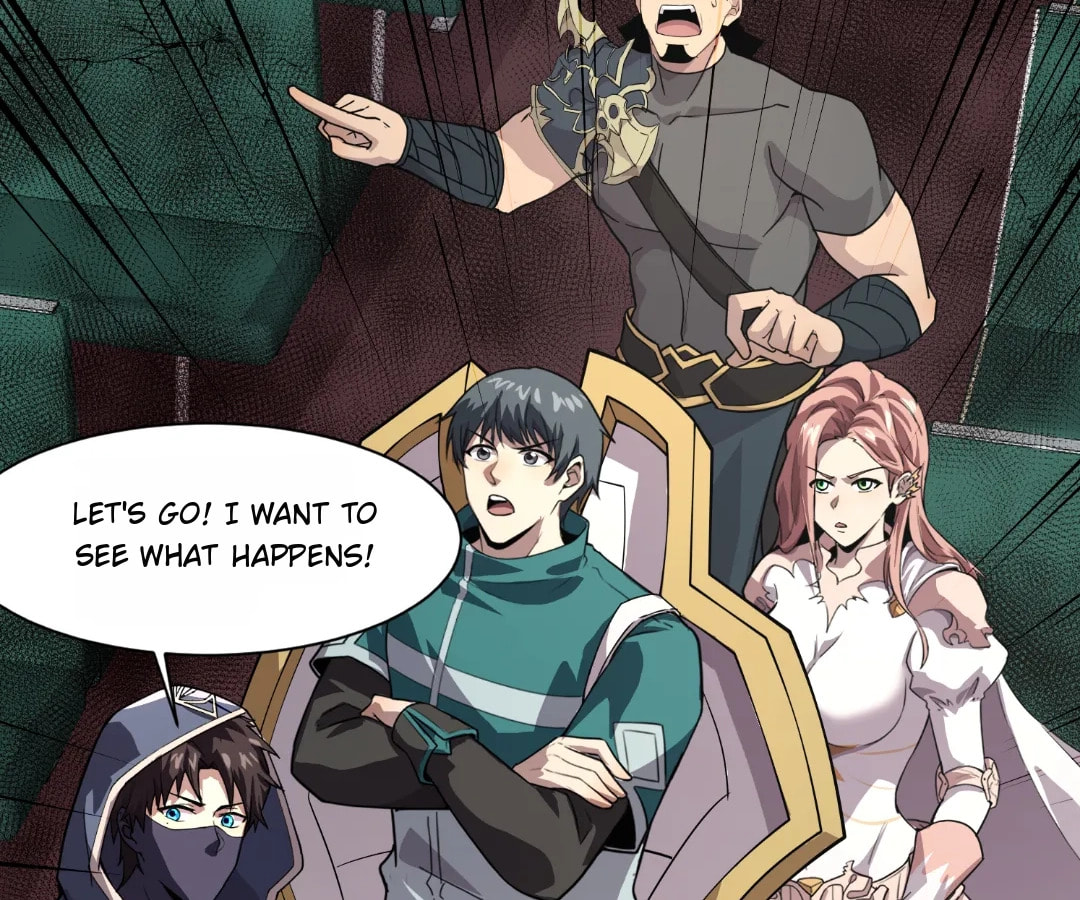 The Ultimate Summoner Chapter 214 page 72 - 