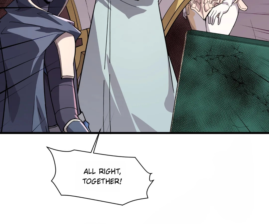 The Ultimate Summoner Chapter 214 page 73 - 