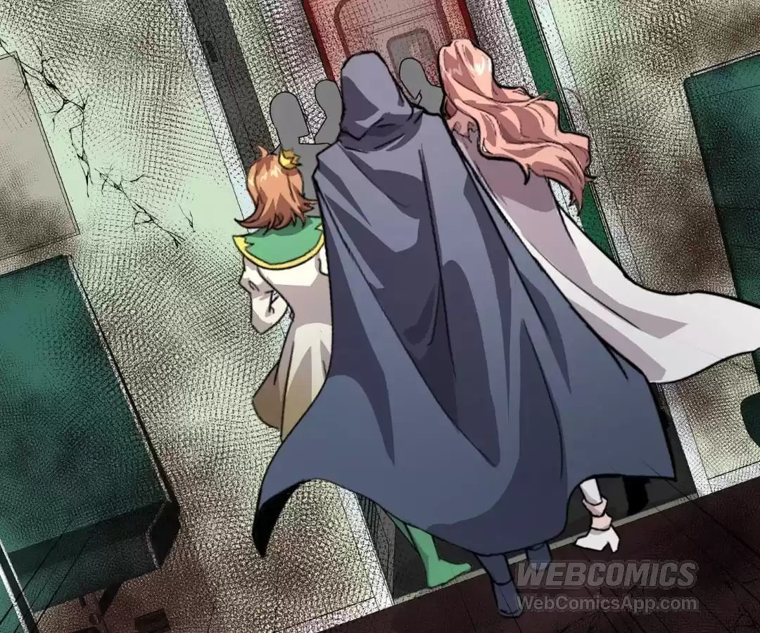 The Ultimate Summoner Chapter 214 page 75 - 