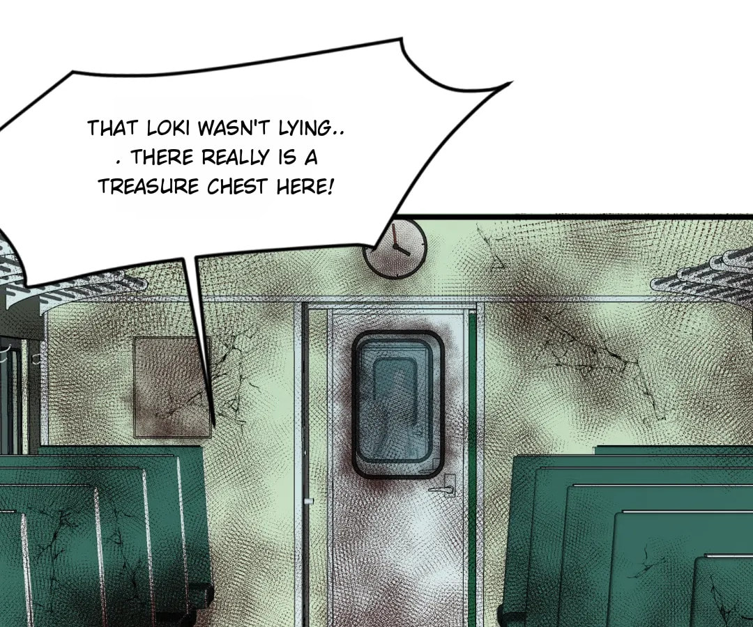The Ultimate Summoner Chapter 214 page 77 - 