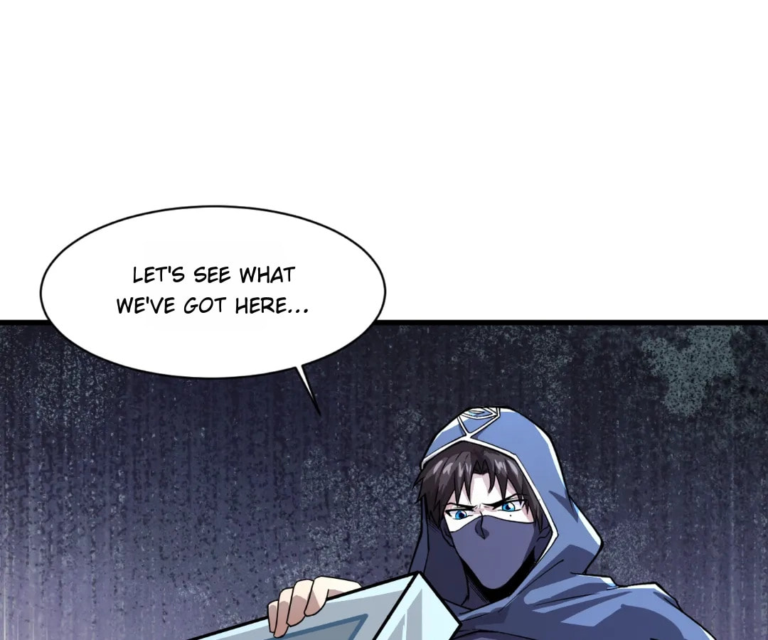 The Ultimate Summoner Chapter 214 page 80 - 