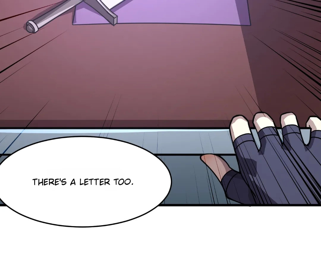 The Ultimate Summoner Chapter 214 page 84 - 
