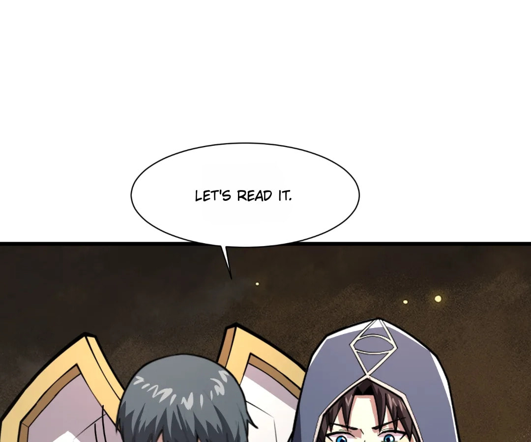 The Ultimate Summoner Chapter 214 page 85 - 
