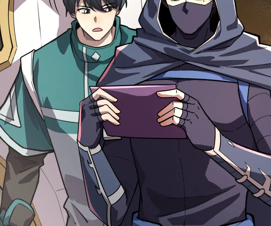 The Ultimate Summoner Chapter 214 page 86 - 