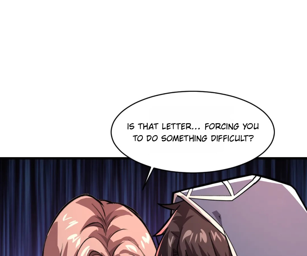 The Ultimate Summoner Chapter 215 page 1 - 