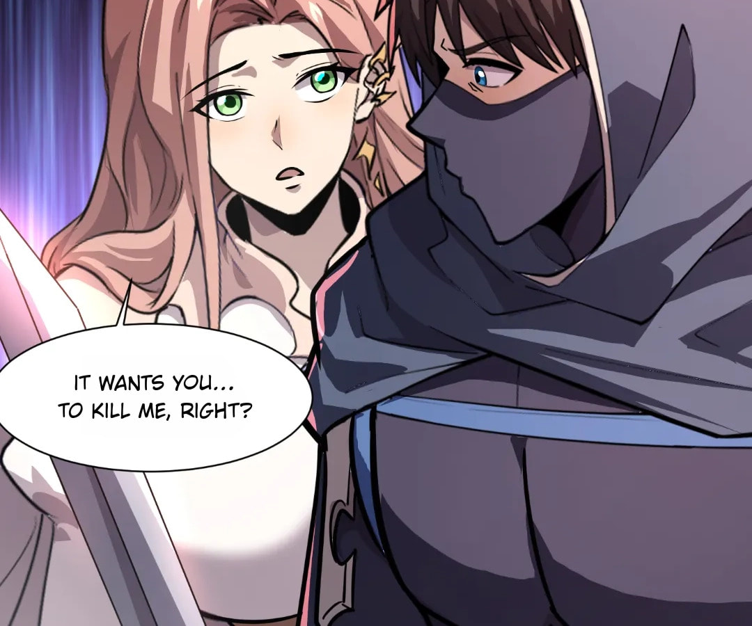The Ultimate Summoner Chapter 215 page 2 - 
