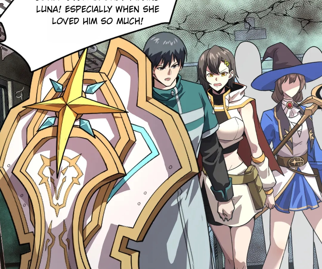 The Ultimate Summoner Chapter 215 page 109 - 