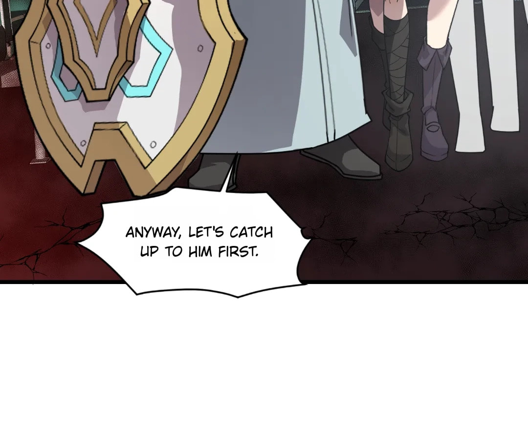 The Ultimate Summoner Chapter 215 page 110 - 