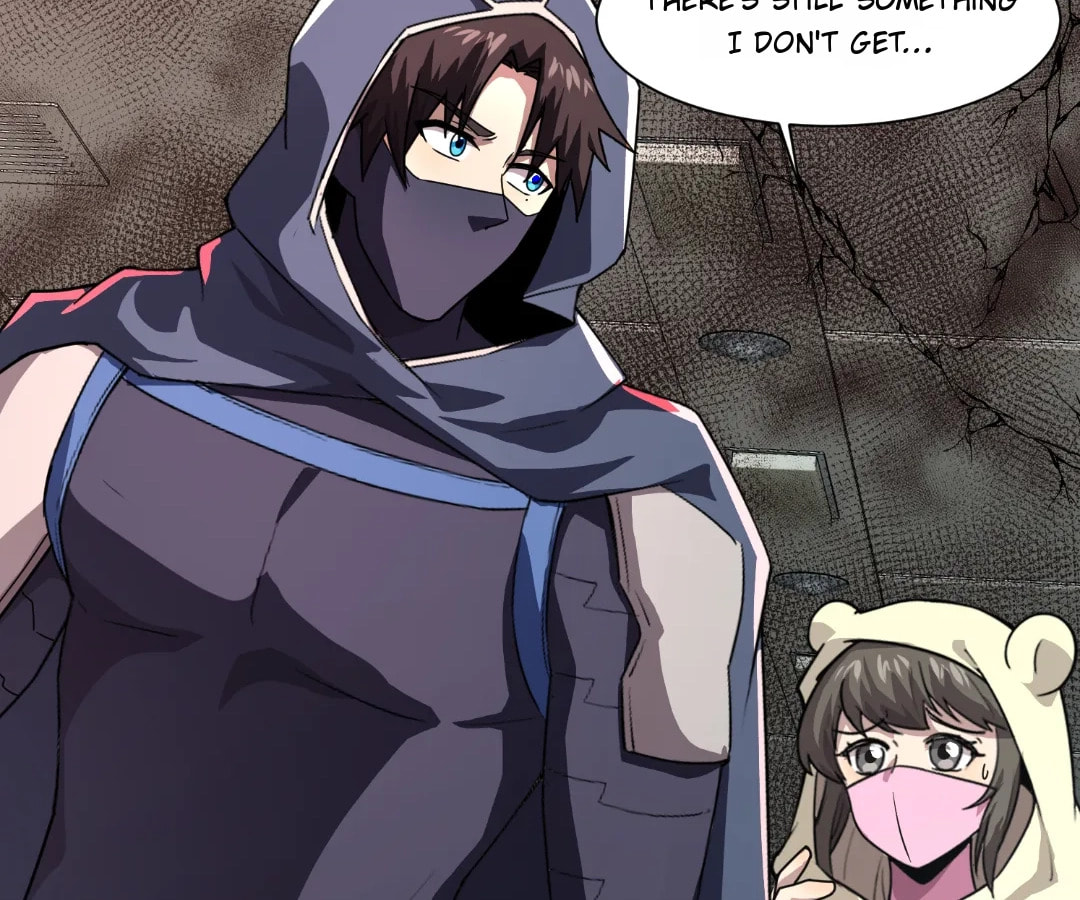 The Ultimate Summoner Chapter 215 page 113 - 
