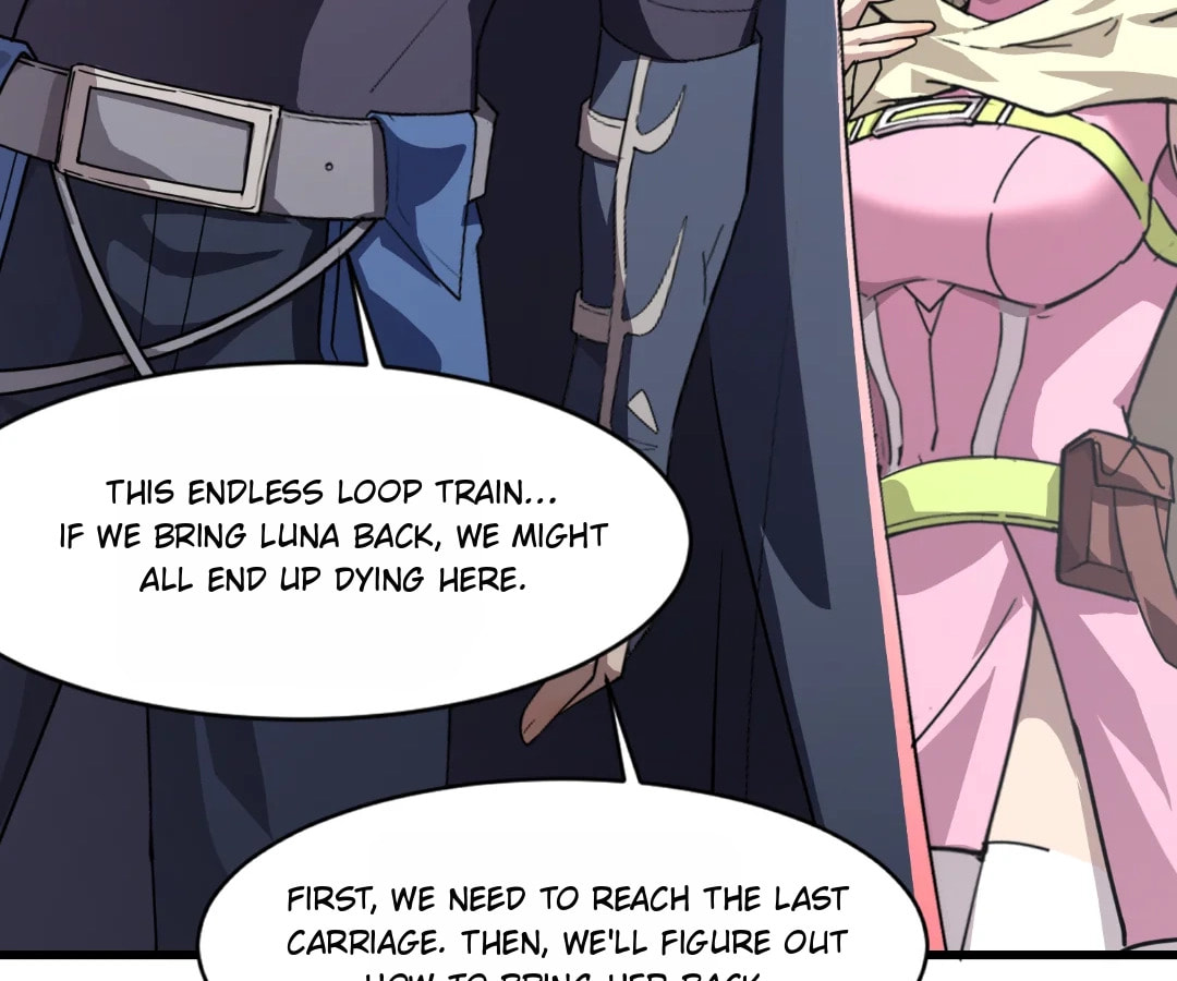 The Ultimate Summoner Chapter 215 page 114 - 