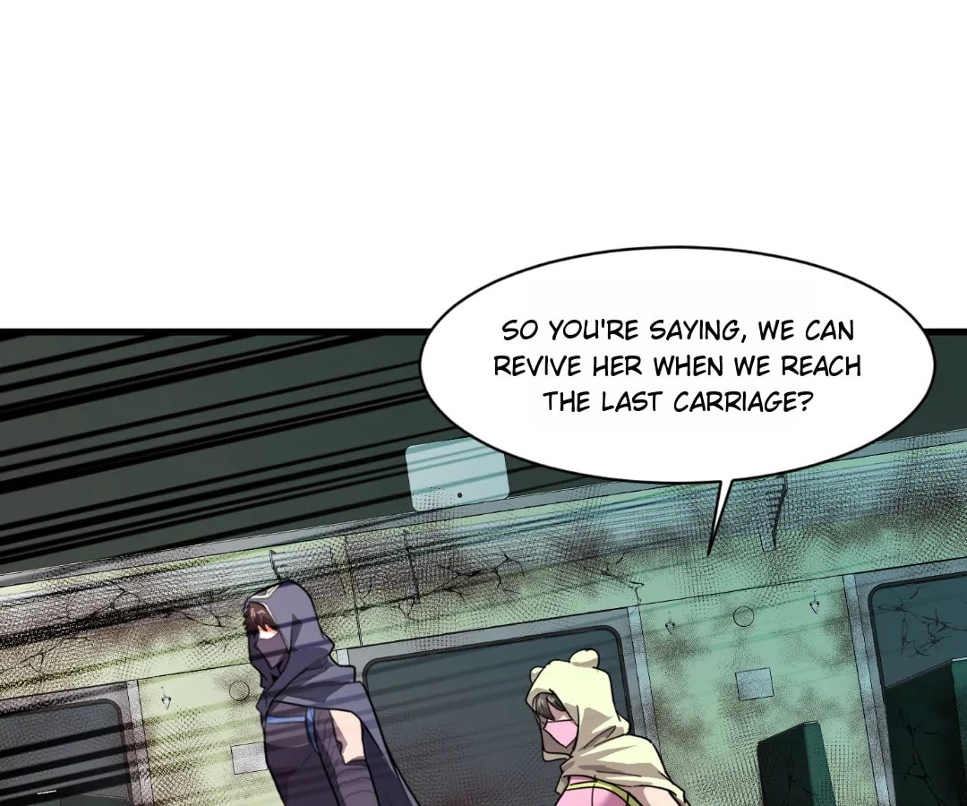 The Ultimate Summoner Chapter 215 page 116 - 