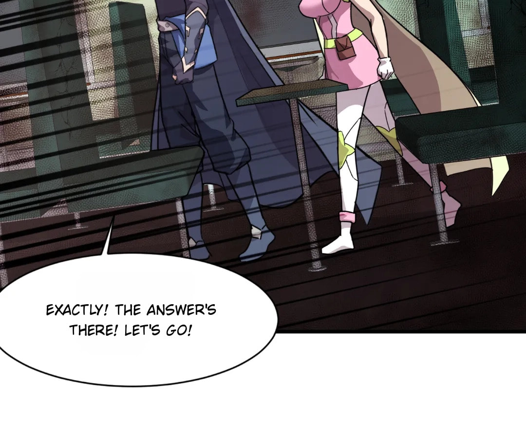 The Ultimate Summoner Chapter 215 page 117 - 
