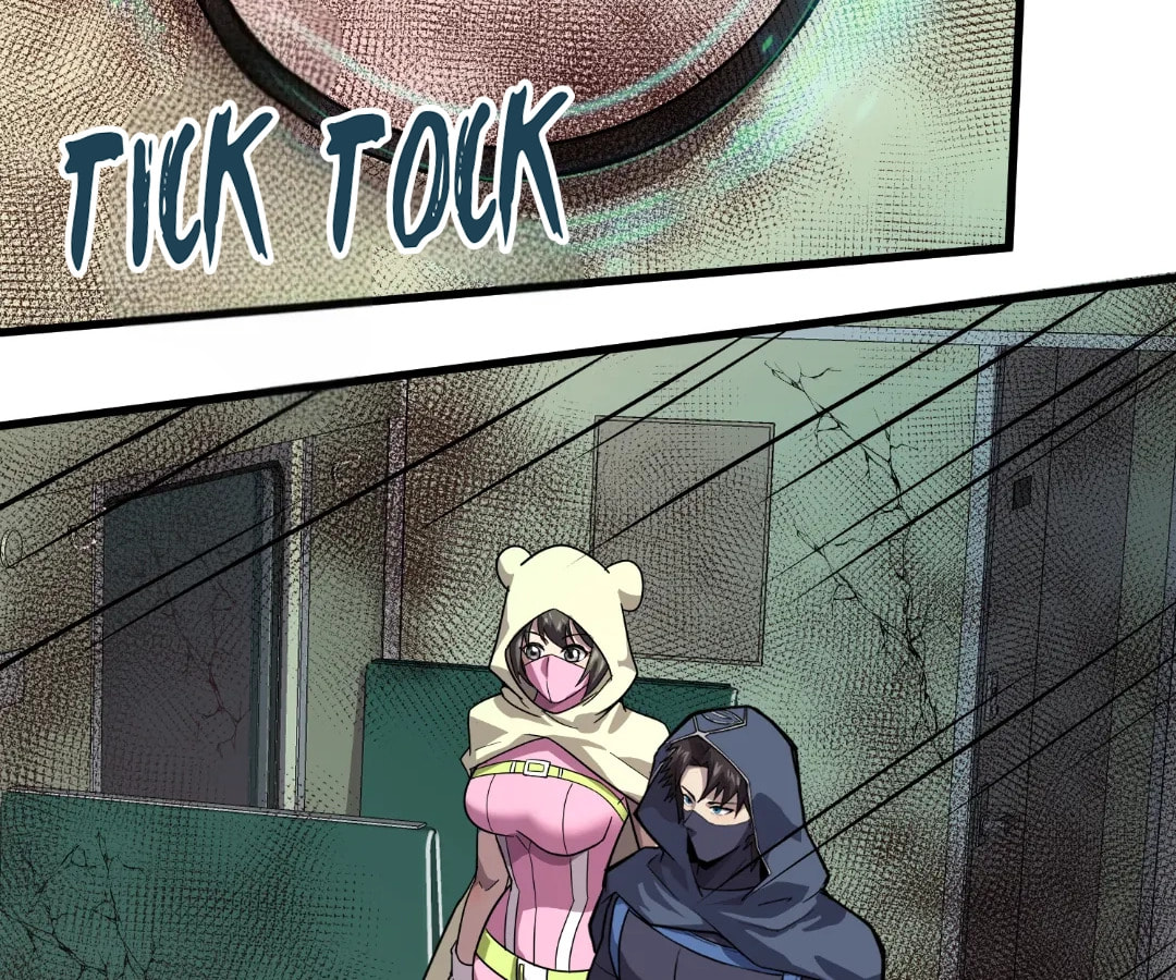 The Ultimate Summoner Chapter 215 page 119 - 