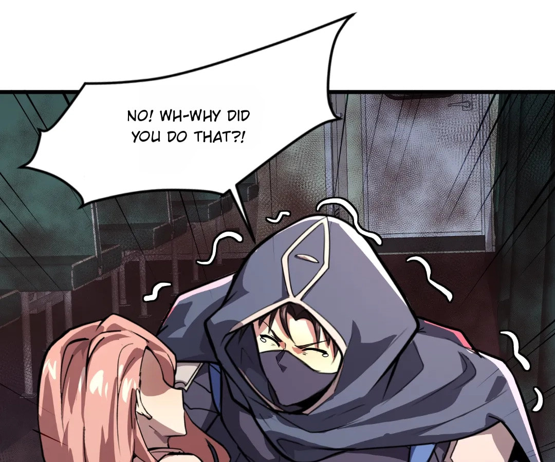 The Ultimate Summoner Chapter 215 page 17 - 