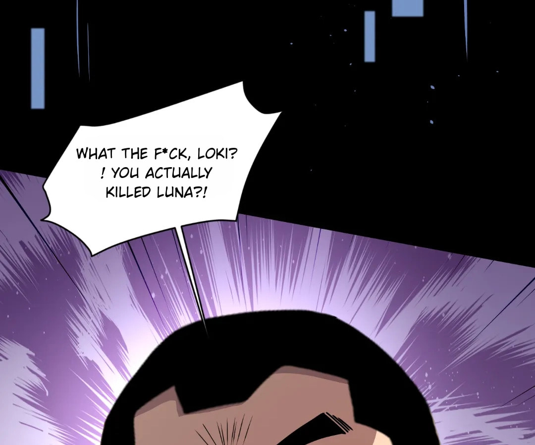 The Ultimate Summoner Chapter 215 page 21 - 