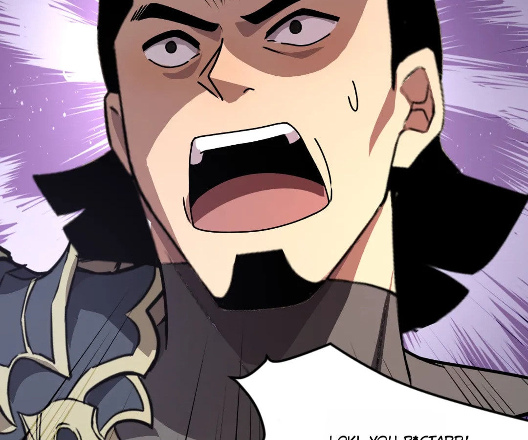 The Ultimate Summoner Chapter 215 page 22 - 